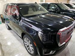 جي ام سي يوكون